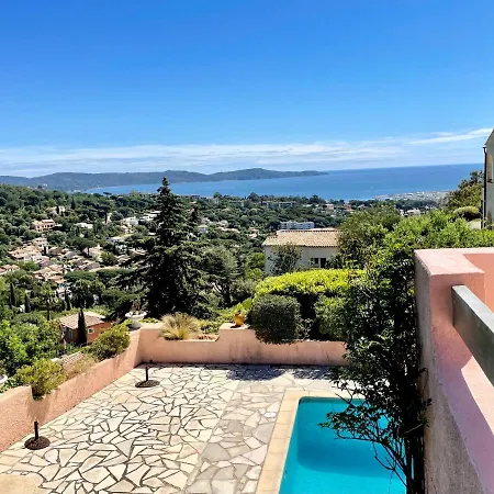 Avec Piscine, Magnifique Vue Otel *