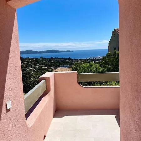 Avec Piscine, Magnifique Vue Otel *